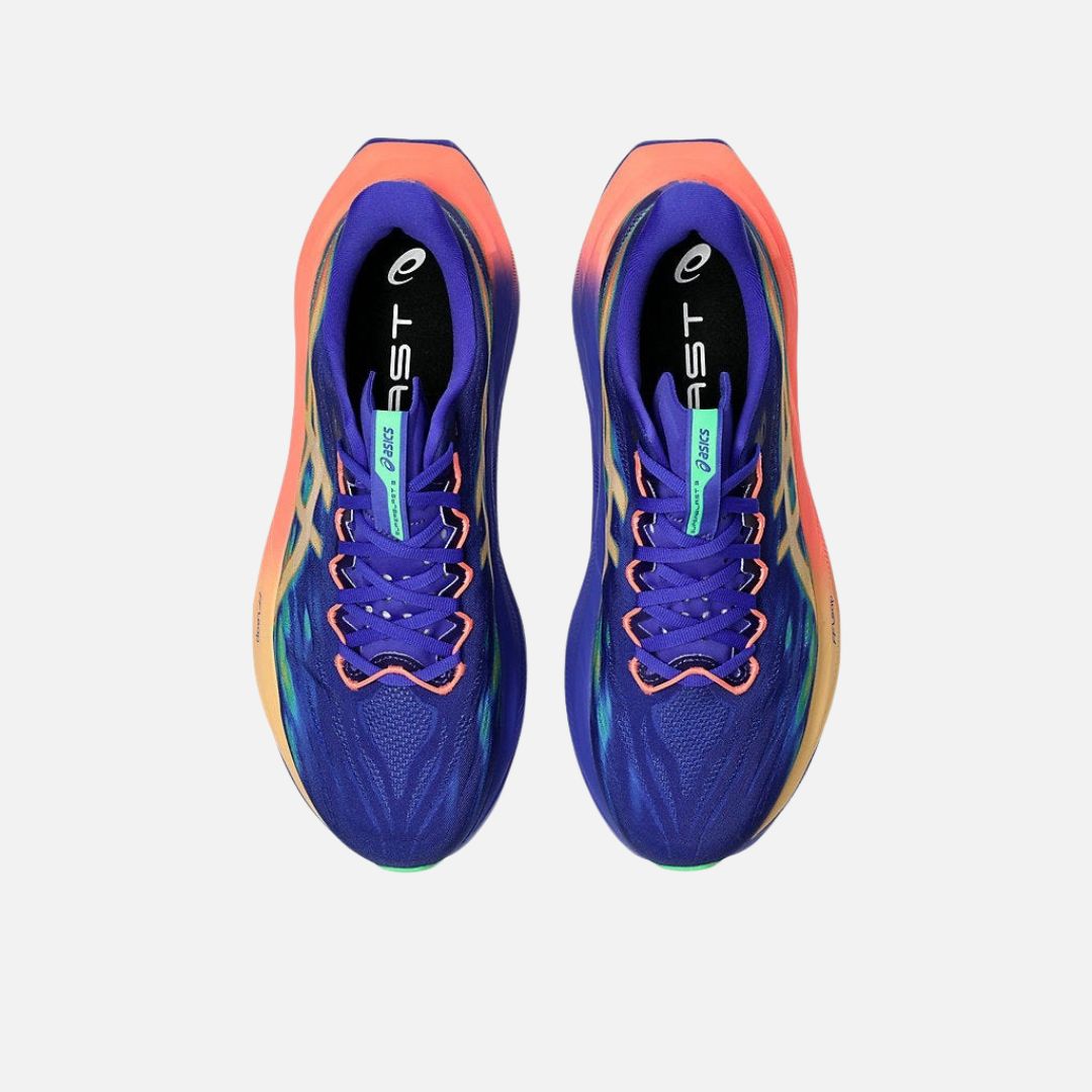 ASICS SUPERBLAST 3 Men'sRunning shoes – Gambol