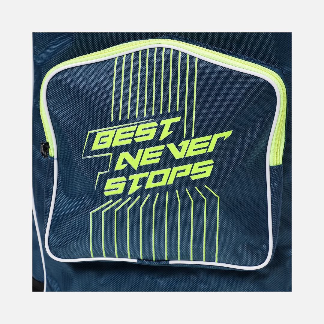 SS Mass Duffle Kit Bag