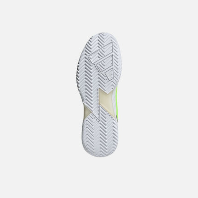 Adidas Defiant Speed 2 Tennis Shoes