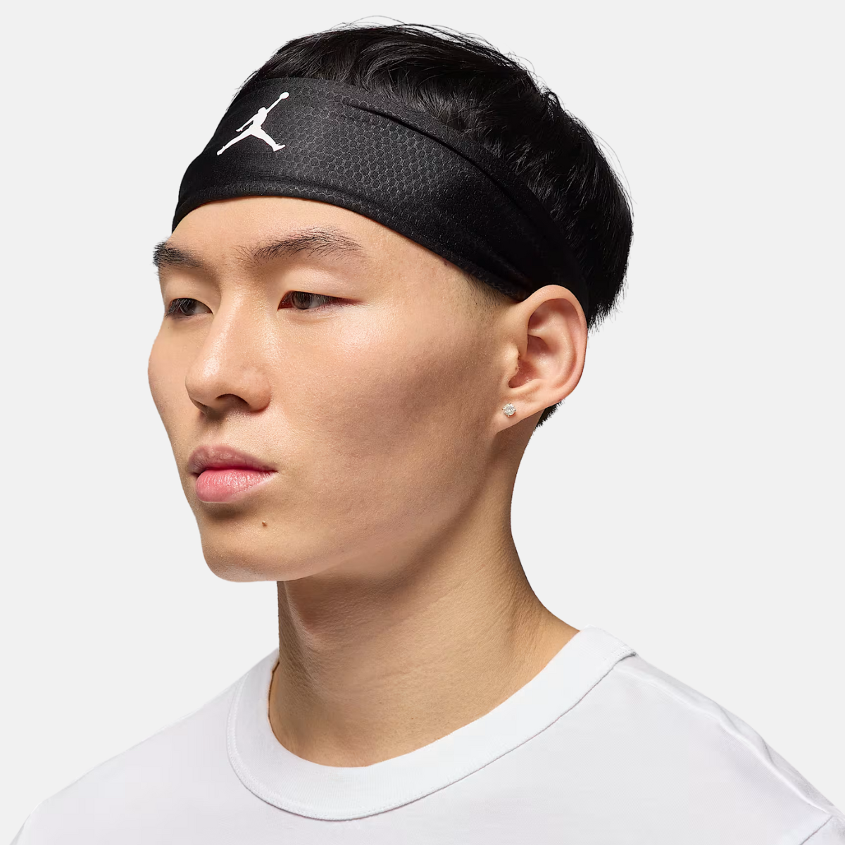 Nike Jordan Performance Sport Dri-FIT Adjustable Headband
