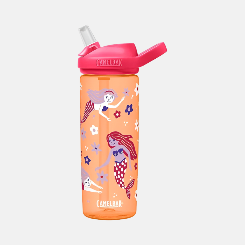 CamelBak Eddy+ 20oz Kids Water Bottle 600ml