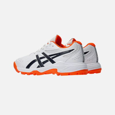 ASICS GEL-PEAKE 3 GS KIDS CRICKET SHOES