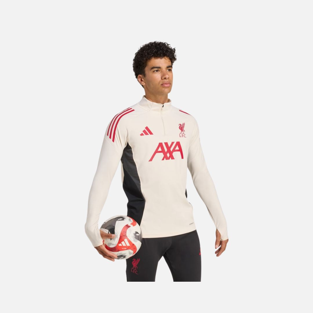 Adidas Liverpool FC Tiro 25 Competition Training Top