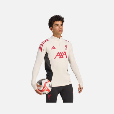 Adidas Liverpool FC Tiro 25 Competition Training Top