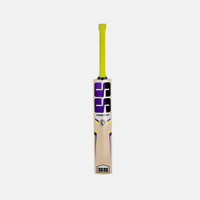 SS Super Power Kashmir Willow Cricket Bat -SH