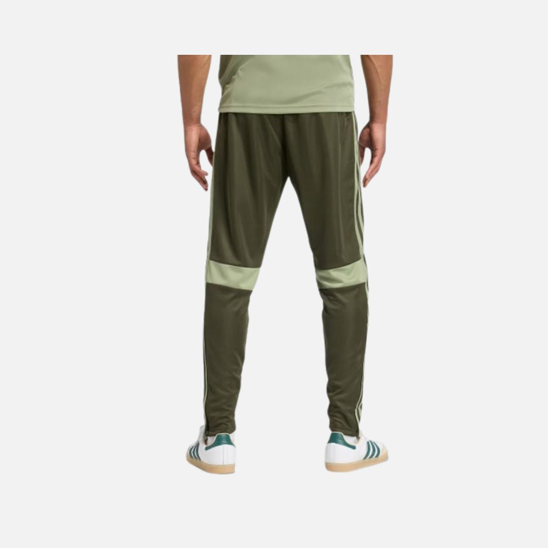 Adidas Tiro 25 Essentials Training Tracksuit Bottoms Men