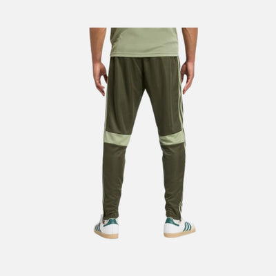 Adidas Tiro 25 Essentials Training Tracksuit Bottoms Men