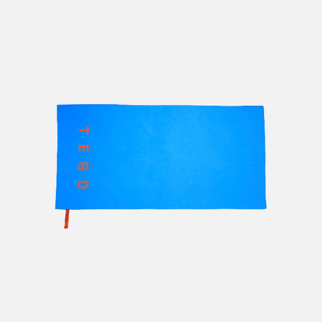 Tego Wave Body Towel