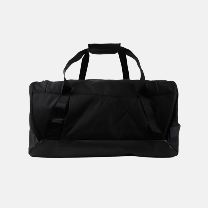 Nike Diamond Duffle Bag -Black/White