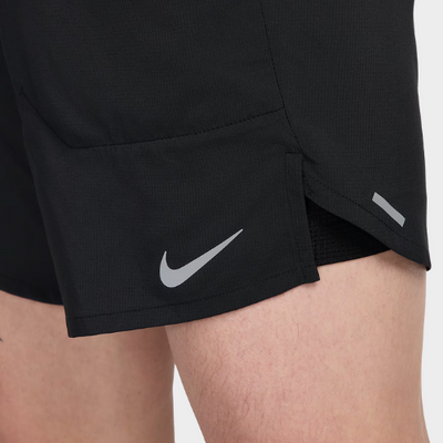Nike Dri-FIT Stride Men's 2-in-1 Running Shorts