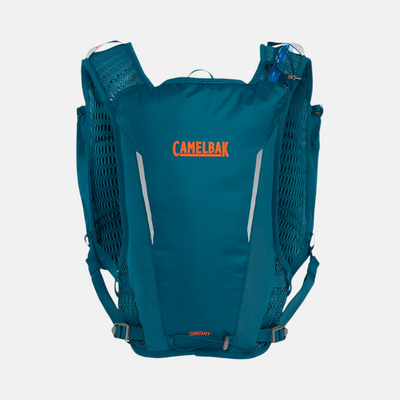 Camelbak Circuit Vest  1.5L -Crosair Teal/Graphite