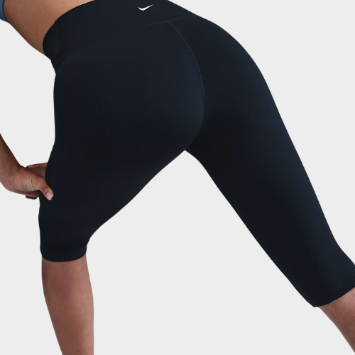 Nike One Women's High-Waisted Capri Leggings
