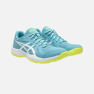 ASICS UPCOURT 6 WOMEN'S TENNIS SHOES