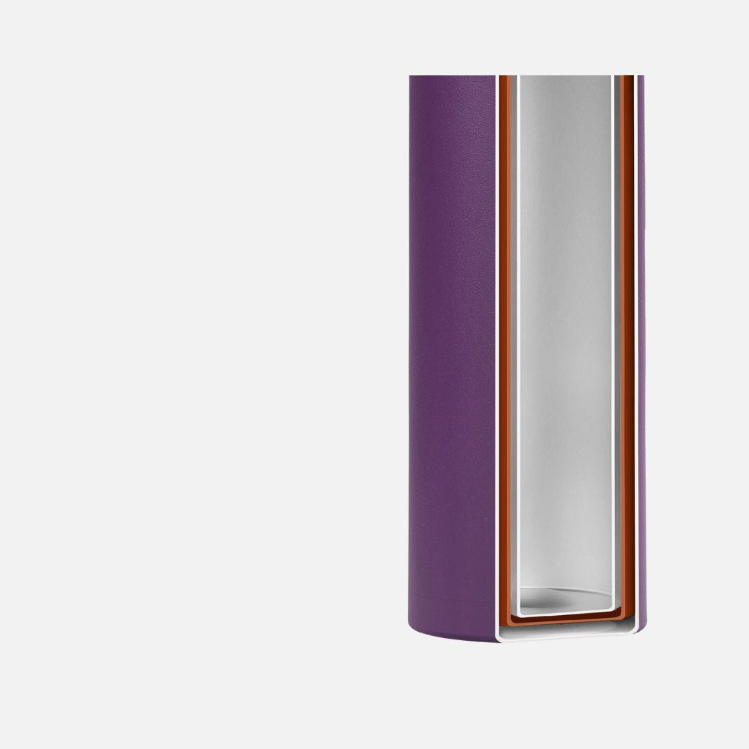 Briiton Nero Vaccum Insulated Water Bottle 750ml