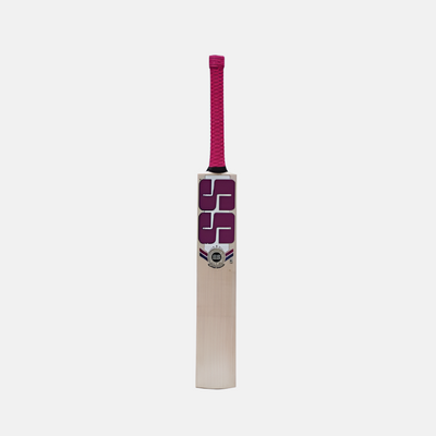 SS Super Power English Willow Cricket Bat – SH