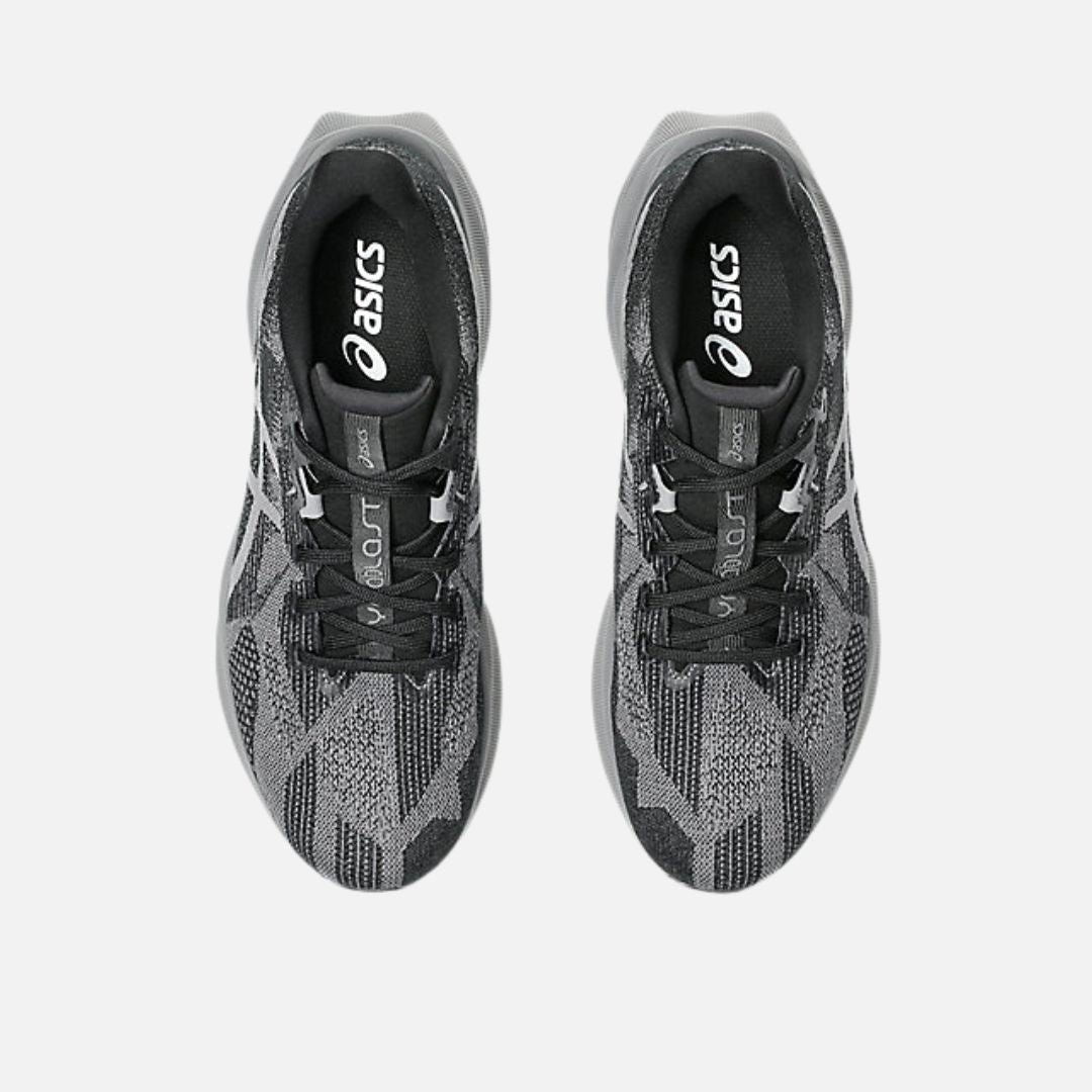 ASICS DYNABLAST 5 Men's running shoes -  Carbon/Black