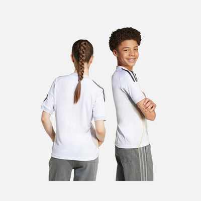 ADIDAS Real Madrid 25/26 Home Jersey Kids