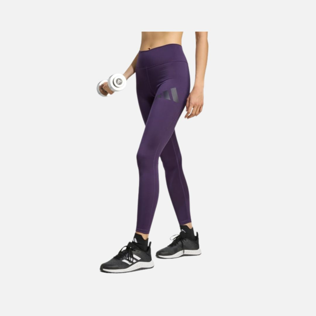 Adidas Train Essentials Big Logo Full-Length Legging
