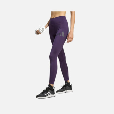 Adidas Train Essentials Big Logo Full-Length Legging