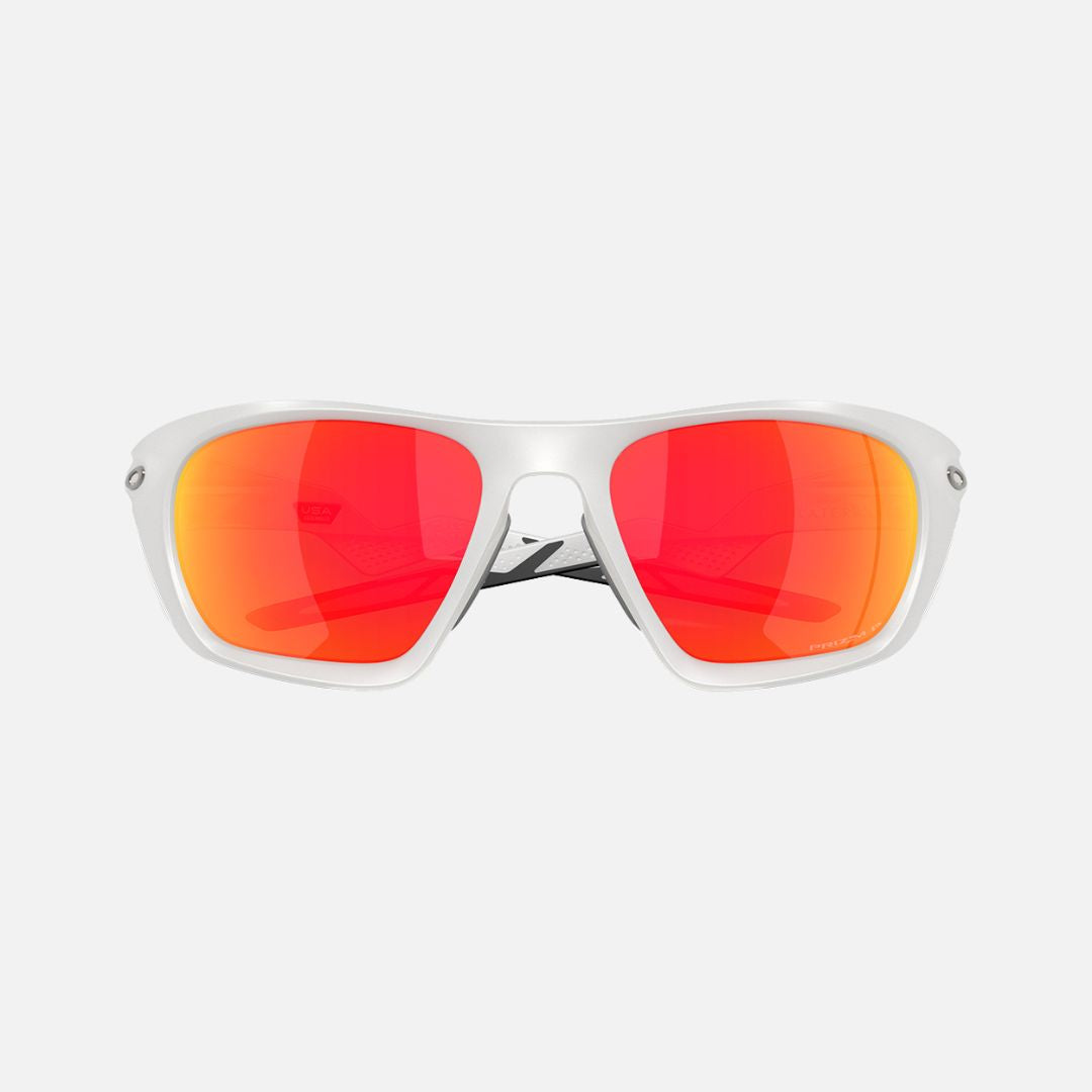 Oakley Lateralis Seek Matte Vapor 1060 Sunglasses