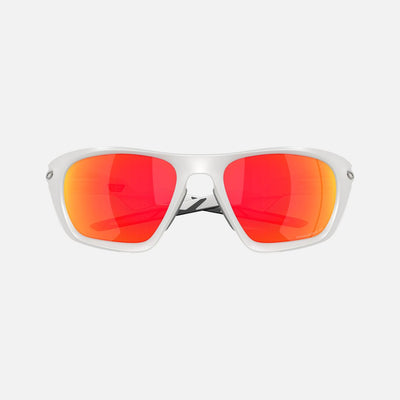 Oakley Lateralis Seek Matte Vapor 1060 Sunglasses