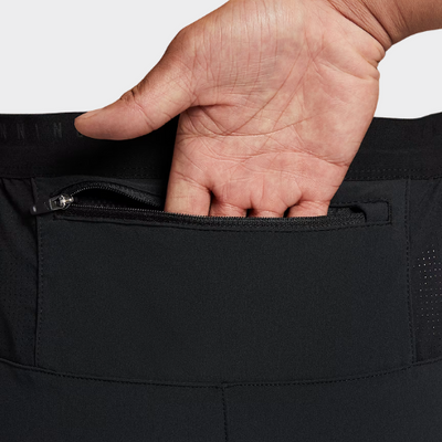 Nike Stride Men's Dri-FIT Woven Running Trousers