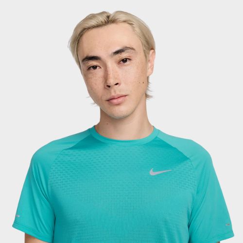 Nike Stride Men's Dri-FIT ADV Short Sleeve Running Top