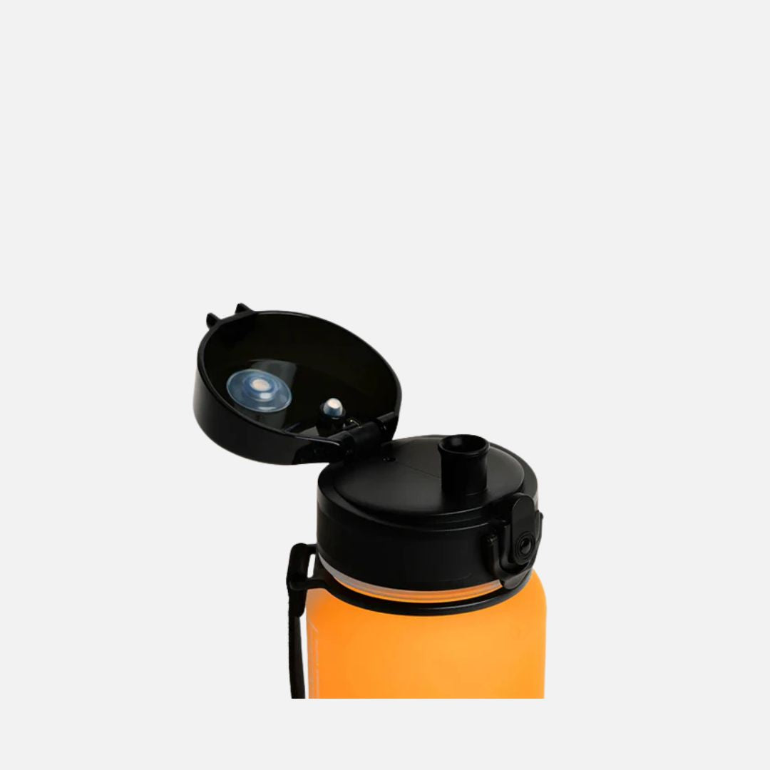 Tego Rise Bottle 800ml -Black/Blue/Red/Orange
