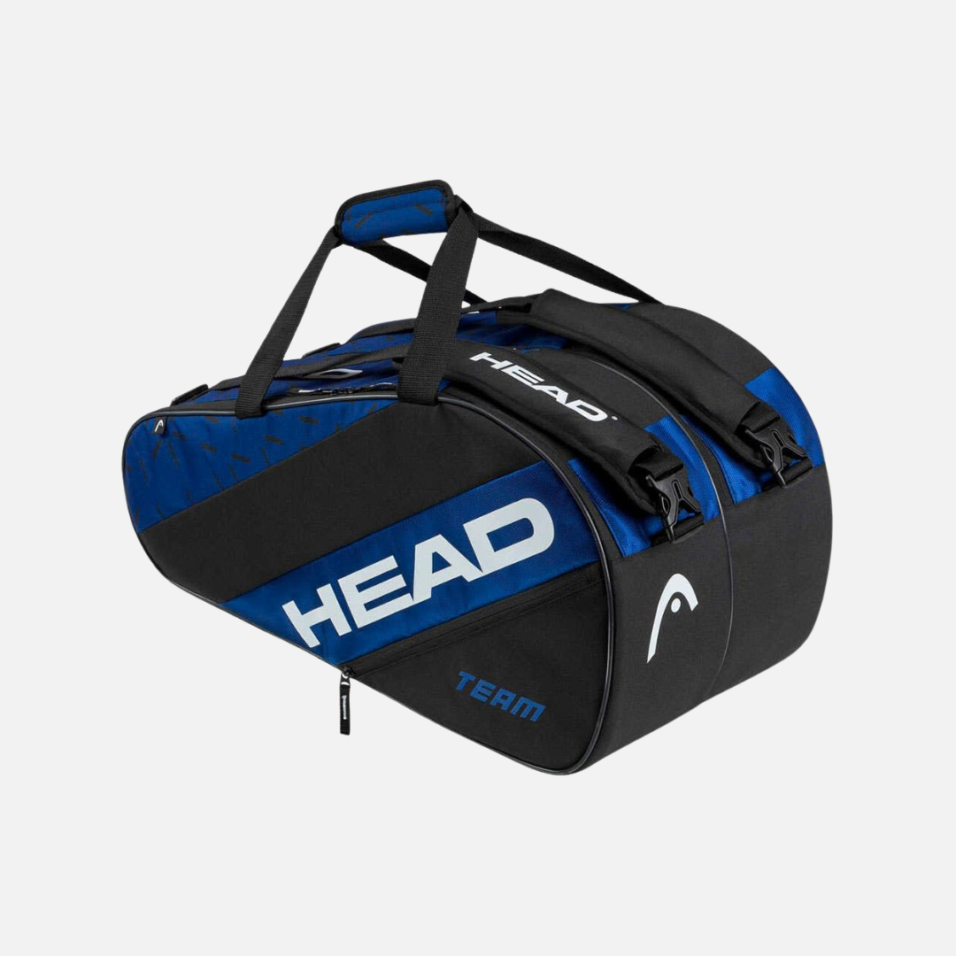 HEAD TEAM PADEL L BKCC PADEL BAG