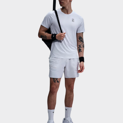 NikeCourt Advantage Men's Dri-FIT Tennis Top
