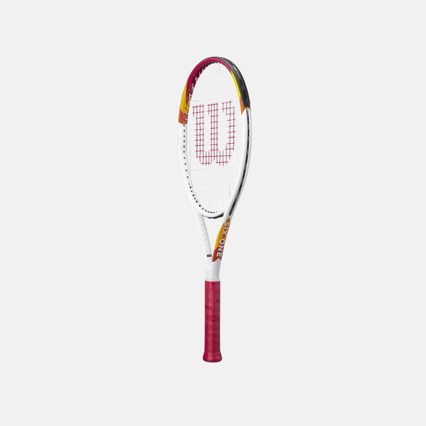 Wilson Six One Tennis Racket