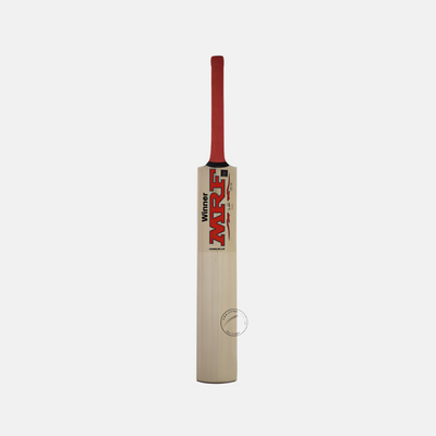 MRF Winner Kashmir Willow Cricket Bat -SH