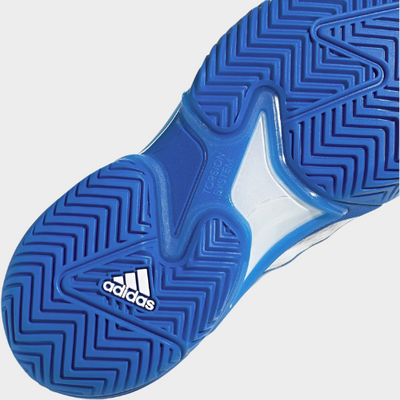 Adidas Ablaze Grand Unisex Lace-Ups Tennis Shoes