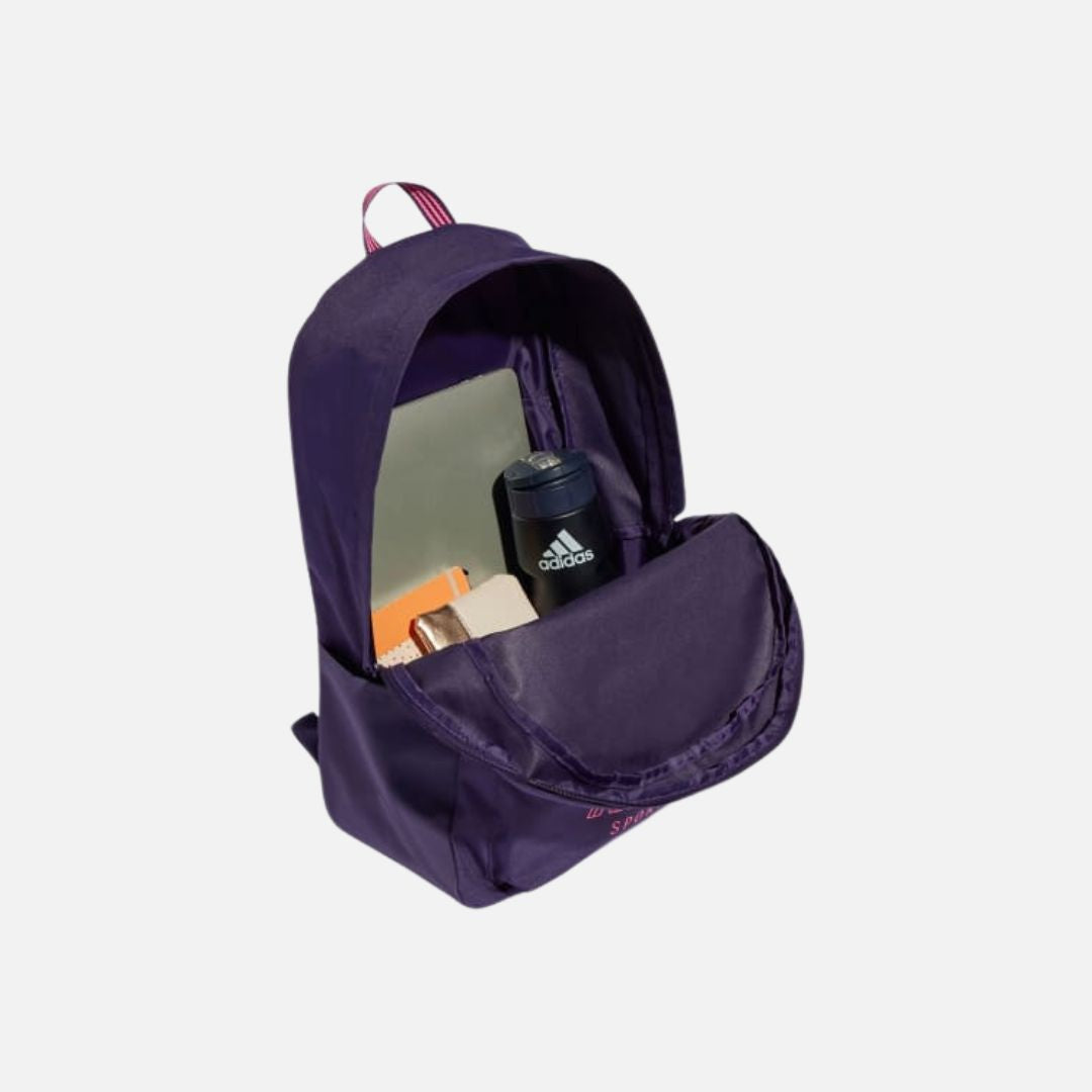 Adidas Classic House of Tiro Graphic Backpack