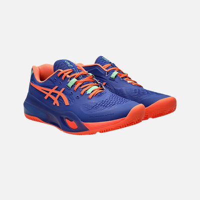 ASICS GEL-RESOLUTION X PADEL MEN'S