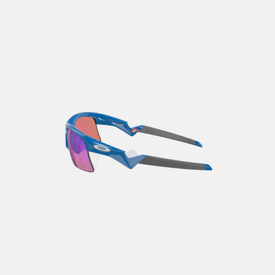 Oakley Capacitor (Youth Fit) – Blue Frame / Violet Lenses