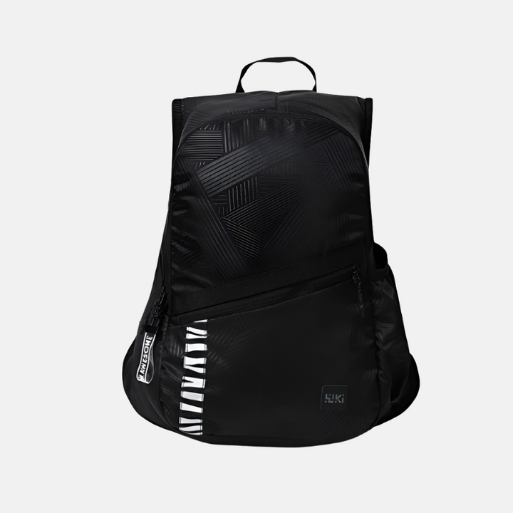 Wildcraft Wiki Snappy Backpack -Constellation Blue/Black – Gambol