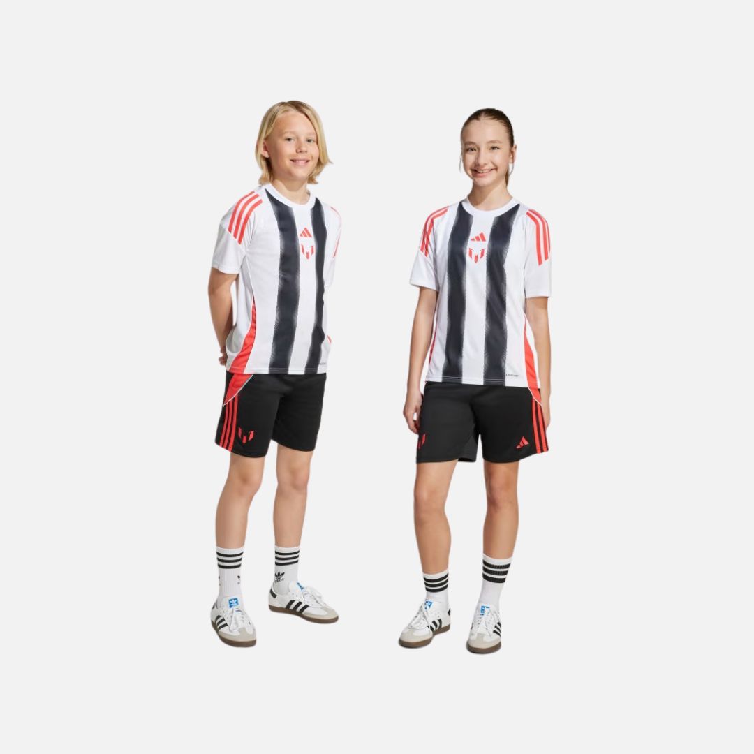 ADIDAS Manchester United 25/26 Away Jersey Kids