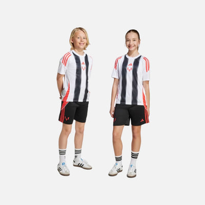 ADIDAS Manchester United 25/26 Away Jersey Kids