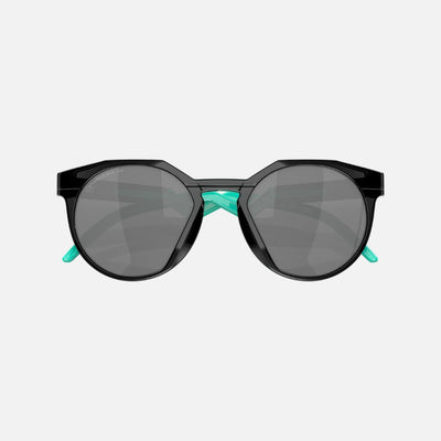 Oakley HSTN Cycle The Galaxy Collection Prizm Black Polarized Lenses, Black Ink Frame