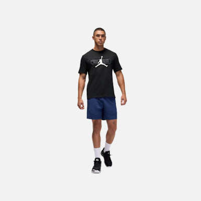 Nike Jordan Sport Men's T-Shirt