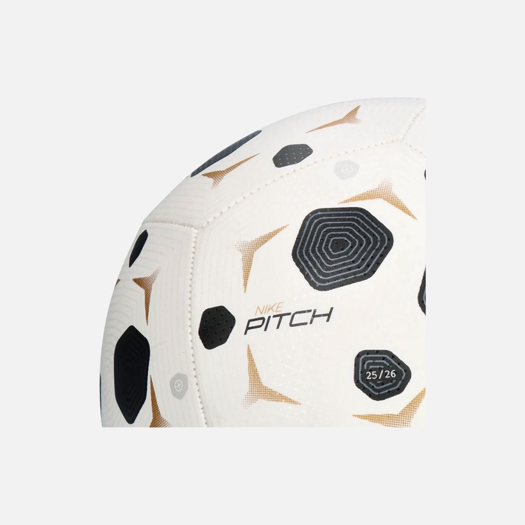 Nike Pitch Soccer Ball Size-5