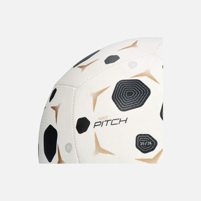 Nike Pitch Soccer Ball Size-5