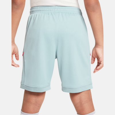 Nike Academy Older Kids' Dri-FIT Football Shorts – Ocean Cube/Ocean