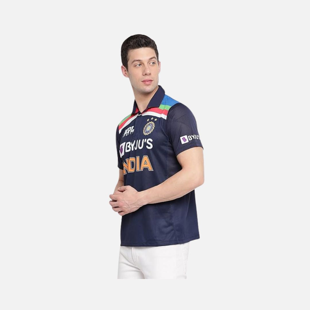 MPL Sports Team India Retro Limited Over Jersey
