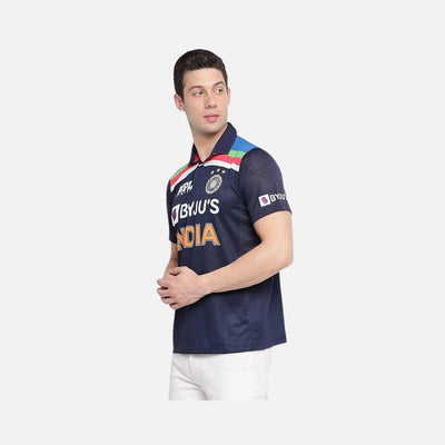 MPL Sports Team India Retro Limited Over Jersey