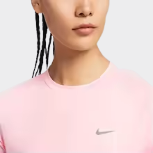 Nike Swift Women's Jersey Training Pink