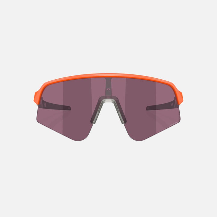 Oakley OO Sutro Lite Sweep Matte Neon Orange | Sunglasses Man – Gambol