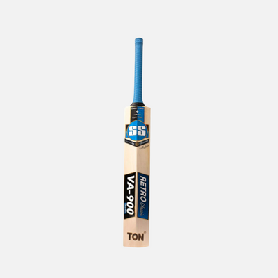 SS VA-900 (RETRO Matrix) English Willow Cricket Bat