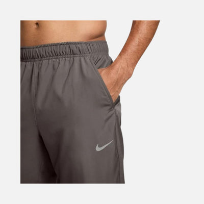 Nike Form Men's Dri-FIT Open-Hem Versatile Trousers